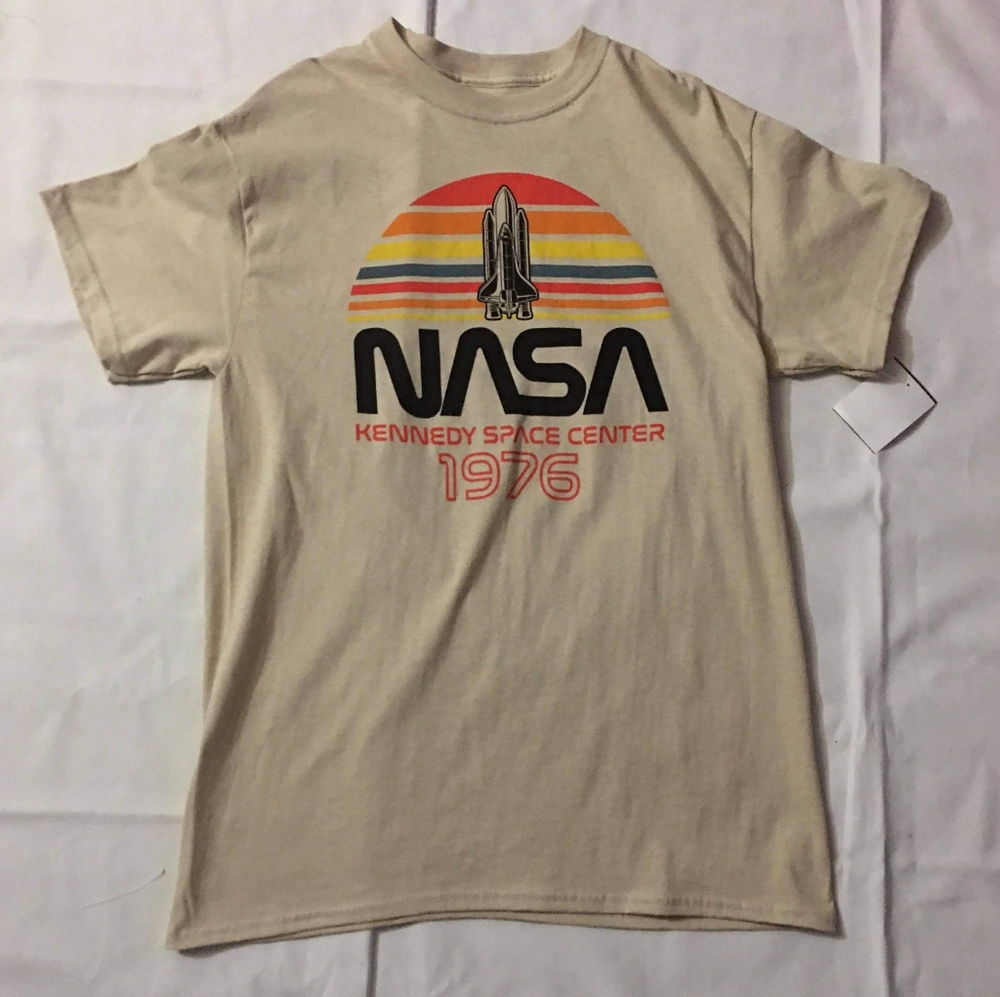 NASA Creative Empire Kennedy Space Center